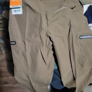 First lite pants